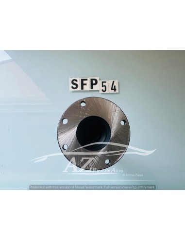 Albero a camme standard per motore originale Fiat 500 126 STD -  Az Ricambi  Sei alla ricerca di ricambi per la tua auto d’ep...