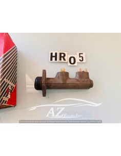 Pompa freno Talbot Simca 1100 311238 -  Az Ricambi  Sei alla ricerca di ricambi per la tua auto d’epoca? 2