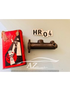 Pompa freno Talbot Peugeot 5784400 -  Az Ricambi  Sei alla ricerca di ricambi per la tua auto d’epoca? 2