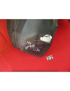 1020888 riparo passaruota sx ford escort -  Az Ricambi  Sei alla ricerca di ricambi per la tua auto d’epoca? 2