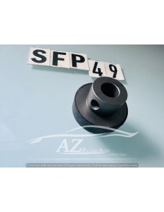 Giuntino tirante leva marce cambio Fiat 600 D E -  Az Ricambi  Sei alla ricerca di ricambi per la tua auto d’epoca? 2