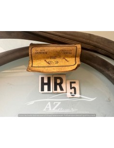 Guarnizione Lunotto Fiat 127 3 porte 4287964 -  Az Ricambi  Sei alla ricerca di ricambi per la tua auto d’epoca? 2