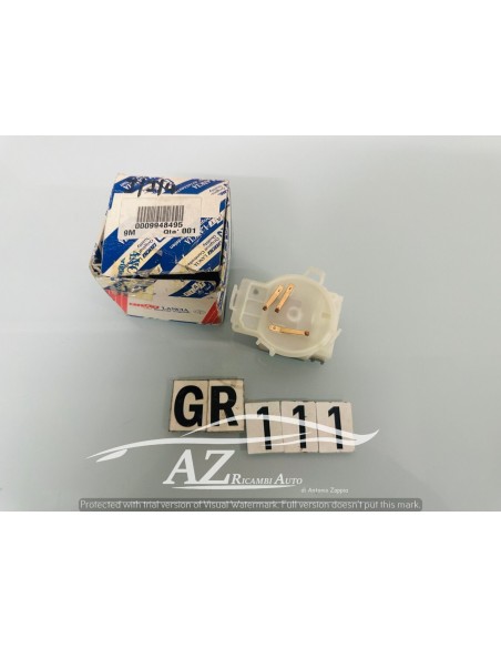 Motorino dispositivo tergi cristalli Lancia Y 9948495 -  Az Ricambi  Sei alla ricerca di ricambi per la tua auto d’epoca?