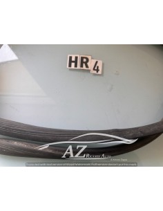 Guarnizione Lunotto Fiat 127 2 porte -  Az Ricambi  Sei alla ricerca di ricambi per la tua auto d’epoca? 2