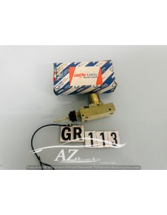 Motorino chiusura sportello carburante Fiat Lancia Alfa Romeo 82417736 -  Az Ricambi  Sei alla ricerca di ricambi per la tua ... 2