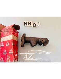 Pompa freno Renault R12 -  Az Ricambi  Sei alla ricerca di ricambi per la tua auto d’epoca? 2