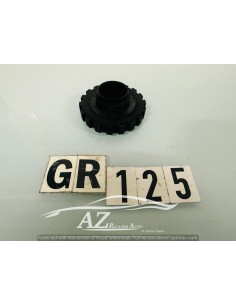 Tappo introduzione olio Lancia Thema Fiat Croma Ducato -  Az Ricambi  Sei alla ricerca di ricambi per la tua auto d’epoca? 2