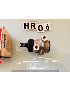 Regolatore di frenata Fiat Uno -  Az Ricambi  Sei alla ricerca di ricambi per la tua auto d’epoca? 2