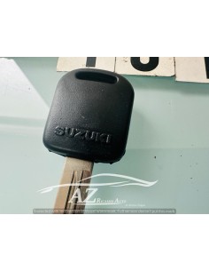 Chiave neutra Suzuki 37145M79G20 -  Az Ricambi  Sei alla ricerca di ricambi per la tua auto d’epoca? 2