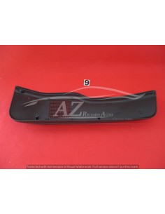 7535815 189642780 tasca portaoggetti sx nero fiat uno duna elba -  Az Ricambi  Sei alla ricerca di ricambi per la tua auto d’... 2