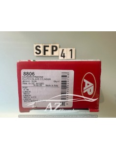 Cilindro frizione Lancia Beta HPE Beta Montecarlo Fiat x1/9 4412832 -  Az Ricambi  Sei alla ricerca di ricambi per la tua aut... 2