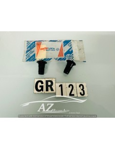 Spruzzo lavafari Lancia Thema coppia 82476676 -  Az Ricambi  Sei alla ricerca di ricambi per la tua auto d’epoca? 2