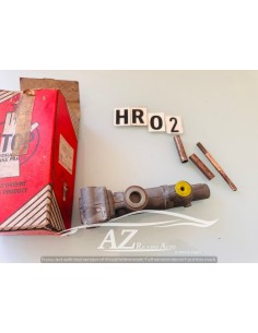 Pompa freno Citroen Dyane 311438 -  Az Ricambi  Sei alla ricerca di ricambi per la tua auto d’epoca? 2