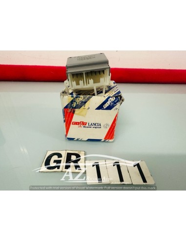 Motorino dispositivo tergi cristalli Lancia Y 9948495 -  Az Ricambi  Sei alla ricerca di ricambi per la tua auto d’epoca?