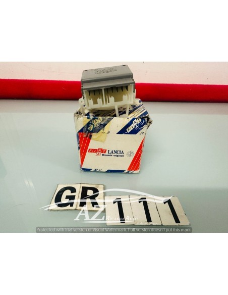Motorino dispositivo tergi cristalli Lancia Y 9948495 -  Az Ricambi  Sei alla ricerca di ricambi per la tua auto d’epoca?