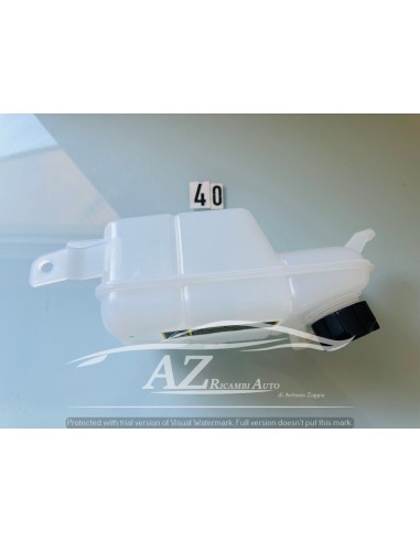 Vaschetta acqua motore Fiat Bravo Brava Marea -  Az Ricambi  Sei alla ricerca di ricambi per la tua auto d’epoca?