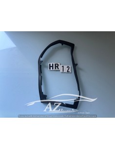 Guarnizione fanale posteriore dx Carello 12784523