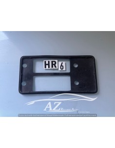 Guarnizione fanale posteriore dx Fiat 125 Altissimo 361590