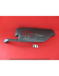 867867763 supporto mensola sx nero volkswagen polo 86 -  Az Ricambi  Sei alla ricerca di ricambi per la tua auto d’epoca? 2