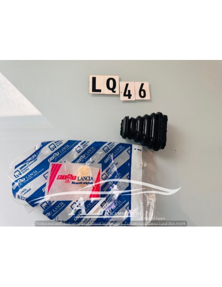 Tubo passacavo Fiat Lancia Alfa Romeo 7746229