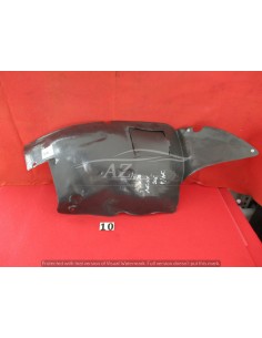 Riparo passaruota anteriore sx peugeot 206 -  Az Ricambi  Sei alla ricerca di ricambi per la tua auto d’epoca? 2