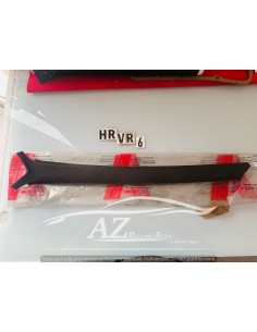 Rivestimento piantone sx marrone Fiat uno 1815084