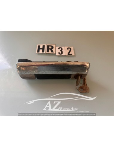 Maniglia porta dx Fiat 127 F/777