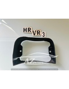 Cornice faro proiettore dx Fiat 126