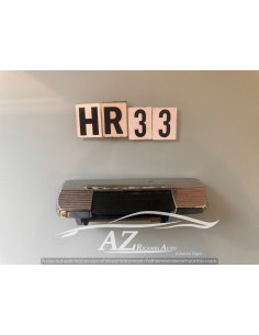 Maniglia porta dx Fiat 127 4 porte F/779