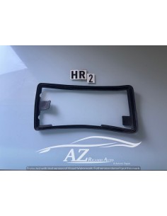 Guarnizione fanale posteriore sx Stars 115956