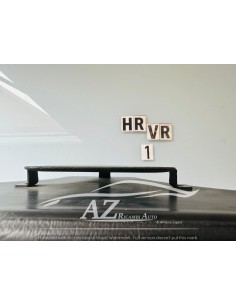 Guarnizione fanale posteriore sx Renault R14