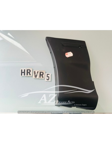 Modanatura sx Innocenti Koral 45 55 46634279 46632264