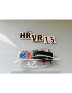 Mostrina sgancio sedile Fiat Panda 18087780