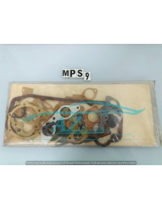 Serie guarnizioni smeriglio senza G/T Fiat 1300 1500