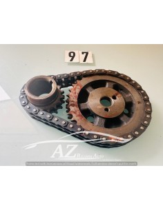 Catena distribuzione Autobianchi A-112 Fiat 127