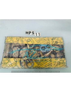 Serie guarnizioni motore senza G/T Fiat 124