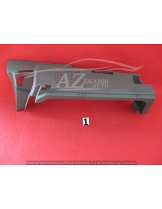 59884930 supporto mensola dx marrone fiat uno 5-porte -  Az Ricambi  Sei alla ricerca di ricambi per la tua auto d’epoca? 2