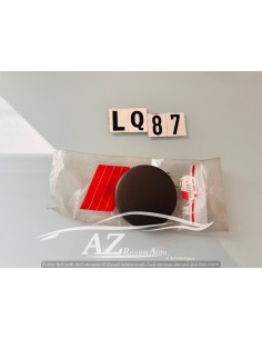 Tappo marrone Fiat Ritmo 7557119