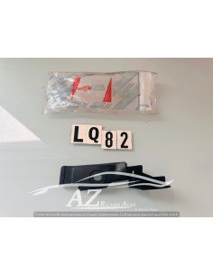 Riparo guarnizione traversa anteriore lato dx Fiat Croma...