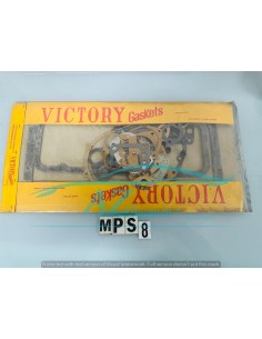 Serie guarnizioni motore senza G/T Fiat 124 Special