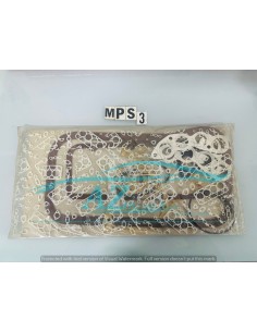 Serie guarnizioni motore senza Guarnizione Testa Fiat 124...