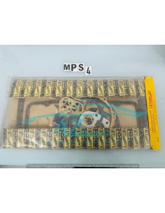 Serie guarnizioni motore senza Guarnizione Testa Fiat 124...