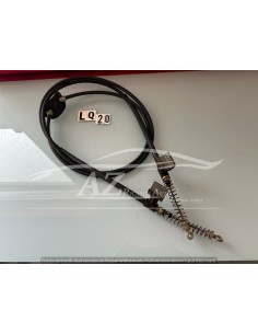 Cavo freno a mano Lancia Prisma Delta