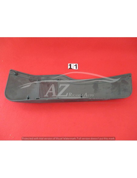 5966276 tasca portaoggetti sx grigio fiat uno 3-porte -  Az Ricambi  Sei alla ricerca di ricambi per la tua auto d’epoca?