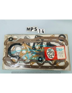 Serie guarnizioni motore senza G/T Fiat 1300 1500 1100T -  Az Ricambi  Sei alla ricerca di ricambi per la tua auto d’epoca?