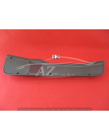 5955143 stasca portaoggetti sx marrone fiat uno 5-porte -  Az Ricambi  Sei alla ricerca di ricambi per la tua auto d’epoca?