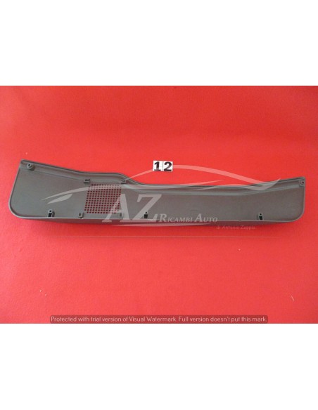 5955143 stasca portaoggetti sx marrone fiat uno 5-porte -  Az Ricambi  Sei alla ricerca di ricambi per la tua auto d’epoca?