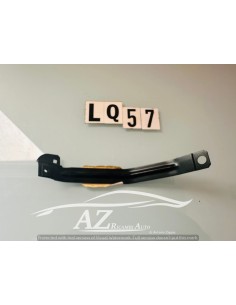 Staffa paraurti anteriore lato dx Lancia Y10 7714561