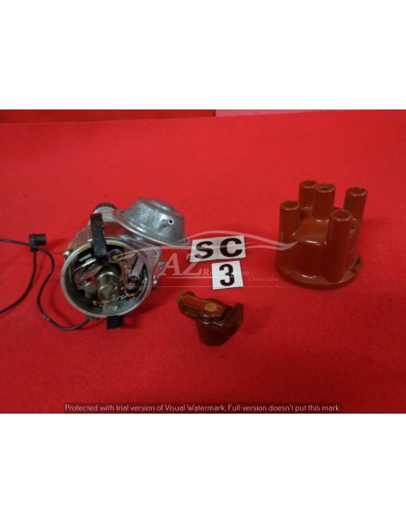 spinterogeno a73ox 12 100 ja jfv4 0231 170 057 bosch ford capri -  Az Ricambi  Sei alla ricerca di ricambi per la tua auto d’...