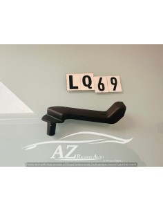 Rivestimento 181225880 Fiat Tipo Tempra marrone